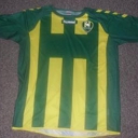 Tricou ADO Den Haag - 2007 - 2008