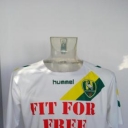 Tricou ADO Den Haag - 2008 - 2009