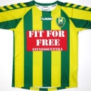 Tricou ADO Den Haag - 2009