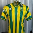 Tricou ADO Den Haag - 2011 - 2012