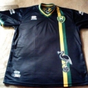 Tricou ADO Den Haag - 2011 - 2012