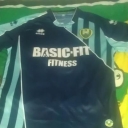 Tricou ADO Den Haag - 2012 - 2013