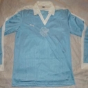 Tricou Ajax - 1979 - 1980