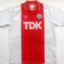 Tricou Ajax - 1989 - 1991