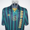Tricou Ajax - 1993 - 1994