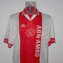 Tricou Ajax - 1994 - 1995