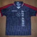 Tricou Ajax - 1996 - 1997