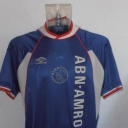 Tricou Ajax - 1999 - 2000