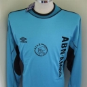 Tricou Ajax - 1999 - 2000
