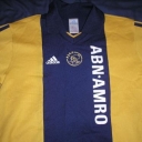 Tricou Ajax - 2000 - 2001