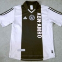 Tricou Ajax - 2001