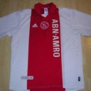 Tricou Ajax - 2002 - 2003