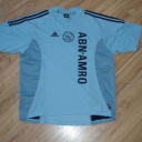 Tricou Ajax - 2002 - 2003