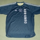Tricou Ajax - 2003 - 2004