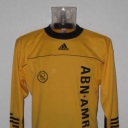 Tricou Ajax - 2003 - 2004