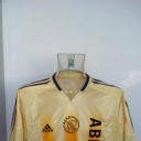Tricou Ajax - 2004 - 2005