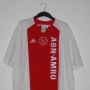 Tricou Ajax - 2005 - 2006