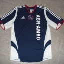 Tricou Ajax - 2005 - 2006