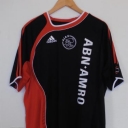 Tricou Ajax - 2006 - 2007