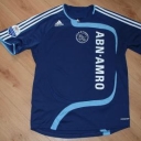 Tricou Ajax - 2007 - 2008