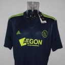 Tricou Ajax - 2010 - 2011