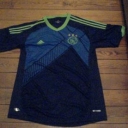 Tricou Ajax - 2012 - 2013
