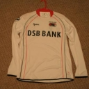 Tricou AZ Alkmaar - 2006 - 2007