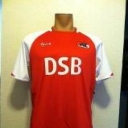 Tricou AZ Alkmaar - 2009 - 2010