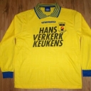 Tricou Cambuur Leeuwarden - 1996 - 1997