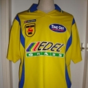 Tricou Cambuur Leeuwarden - 2003 - 2004