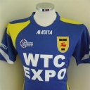 Tricou Cambuur Leeuwarden - 2008 - 2010