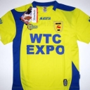 Tricou Cambuur Leeuwarden - 2009 - 2010