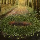 Circle of Protection: Green