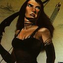 D'Avenant Archer