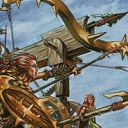 Heavy Ballista