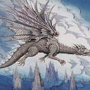 Pearl Dragon