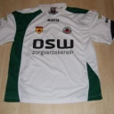 Tricou Excelsior - 2008 - 2009