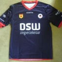 Tricou Excelsior - 2013 - 2014