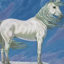 Regal Unicorn