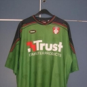 Tricou FC Dordrecht - 2001 - 2002