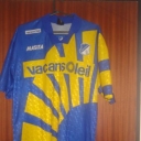 Tricou FC Eindhoven - 2002 - 2003