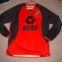 Tricou FC Volendam - 2002 - 2003