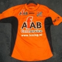 Tricou FC Volendam - 2003 - 2004
