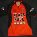 Tricou FC Volendam - 2004 - 2005