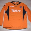 Tricou FC Volendam - 2005 - 2006