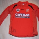 Tricou FC Volendam - 2006 - 2007