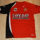 Tricou FC Volendam - 2007 - 2008