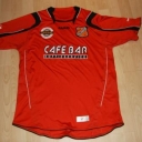 Tricou FC Volendam - 2008 - 2009