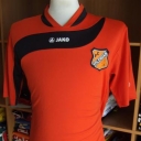 Tricou FC Volendam - 2010 - 2011