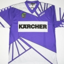Tricou Fortuna Sittard - 1995 - 1996